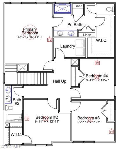 603 Cam Circle High Point, NC 27265 - Photo 3 of 3