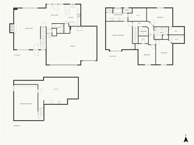 $385,000 | 517 Northeast Hans Drive, Blue Springs, MO 64014