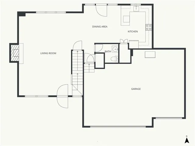 $385,000 | 517 Northeast Hans Drive, Blue Springs, MO 64014
