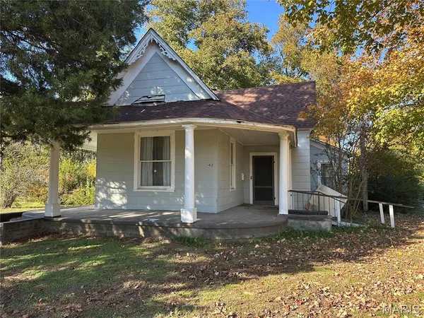 $70,000 | 412 East Howard Street, Malden, MO 63863