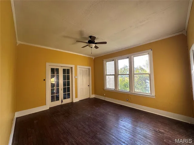 $70,000 | 412 East Howard Street, Malden, MO 63863