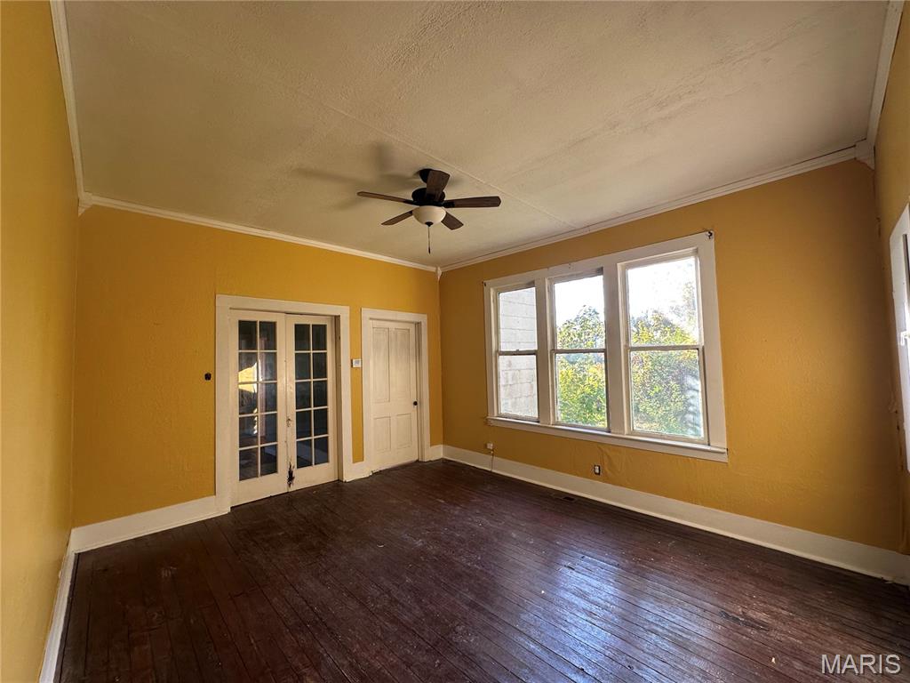 412 East Howard Street Malden, MO 63863 - Photo 17 of 29