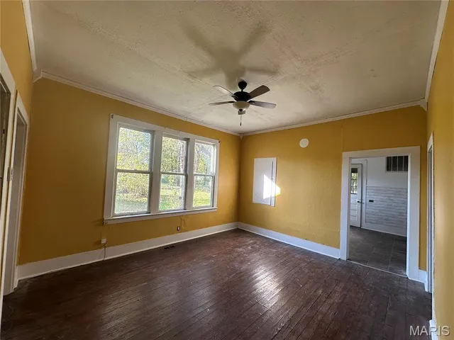 $70,000 | 412 East Howard Street, Malden, MO 63863