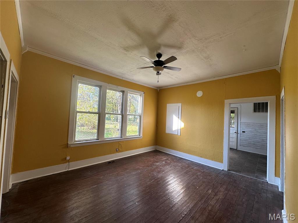 412 East Howard Street Malden, MO 63863 - Photo 18 of 29