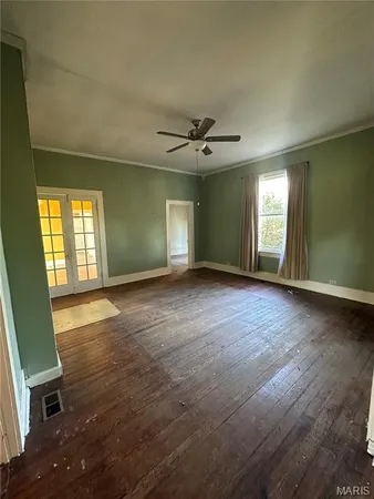 $70,000 | 412 East Howard Street, Malden, MO 63863