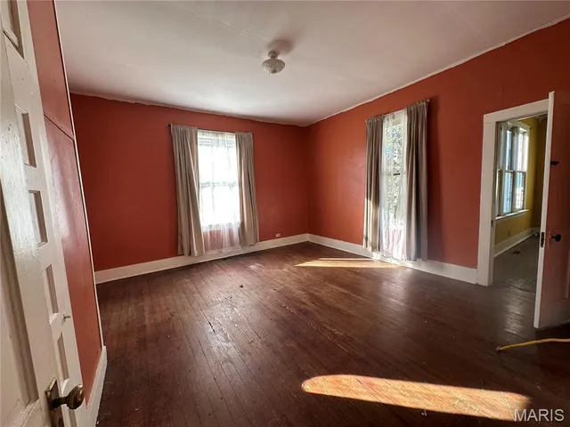 $70,000 | 412 East Howard Street, Malden, MO 63863