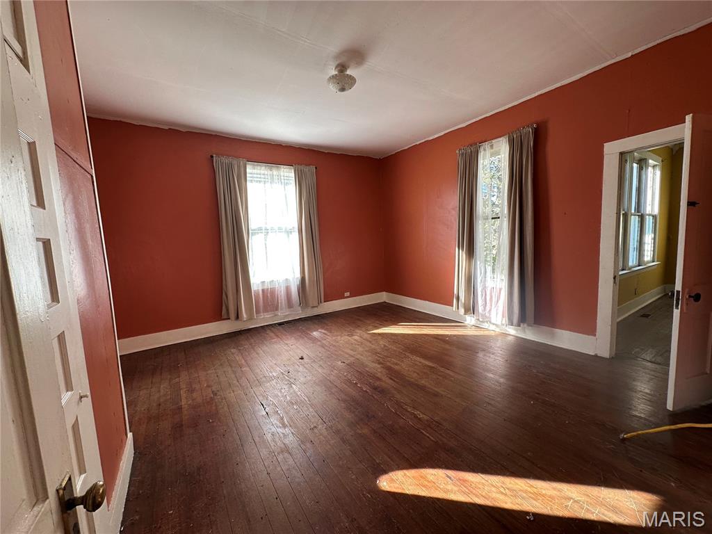 412 East Howard Street Malden, MO 63863 - Photo 20 of 29