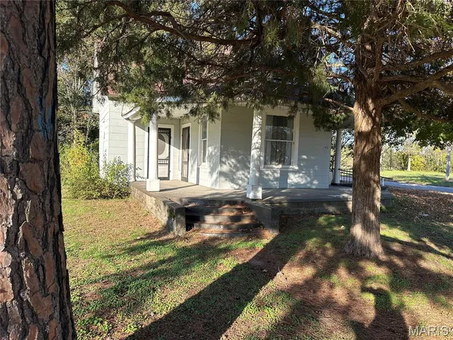 $70,000 | 412 East Howard Street, Malden, MO 63863