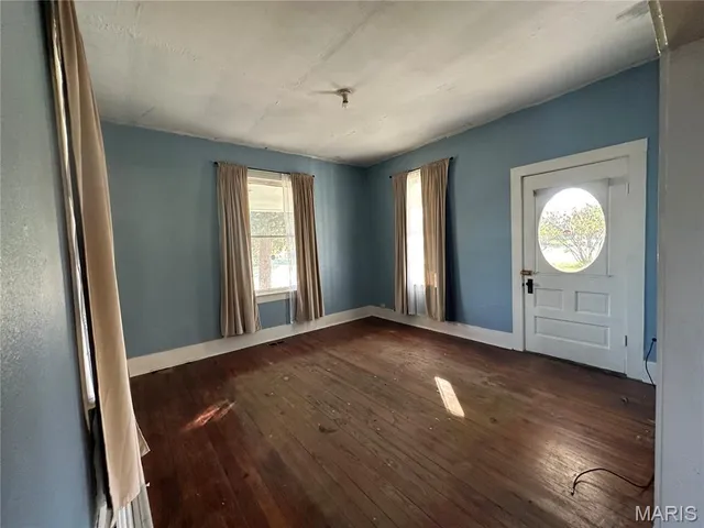 $70,000 | 412 East Howard Street, Malden, MO 63863