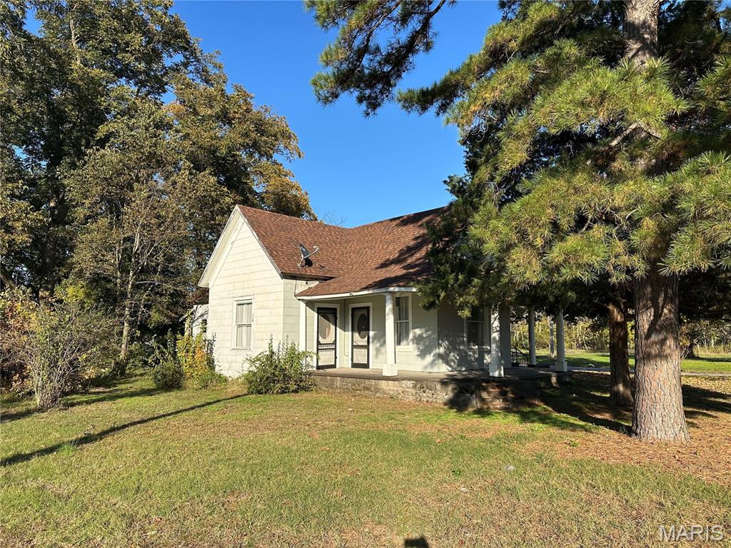 412 East Howard Street Malden, MO 63863 - Photo 3 of 29