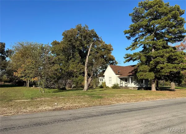 $70,000 | 412 East Howard Street, Malden, MO 63863