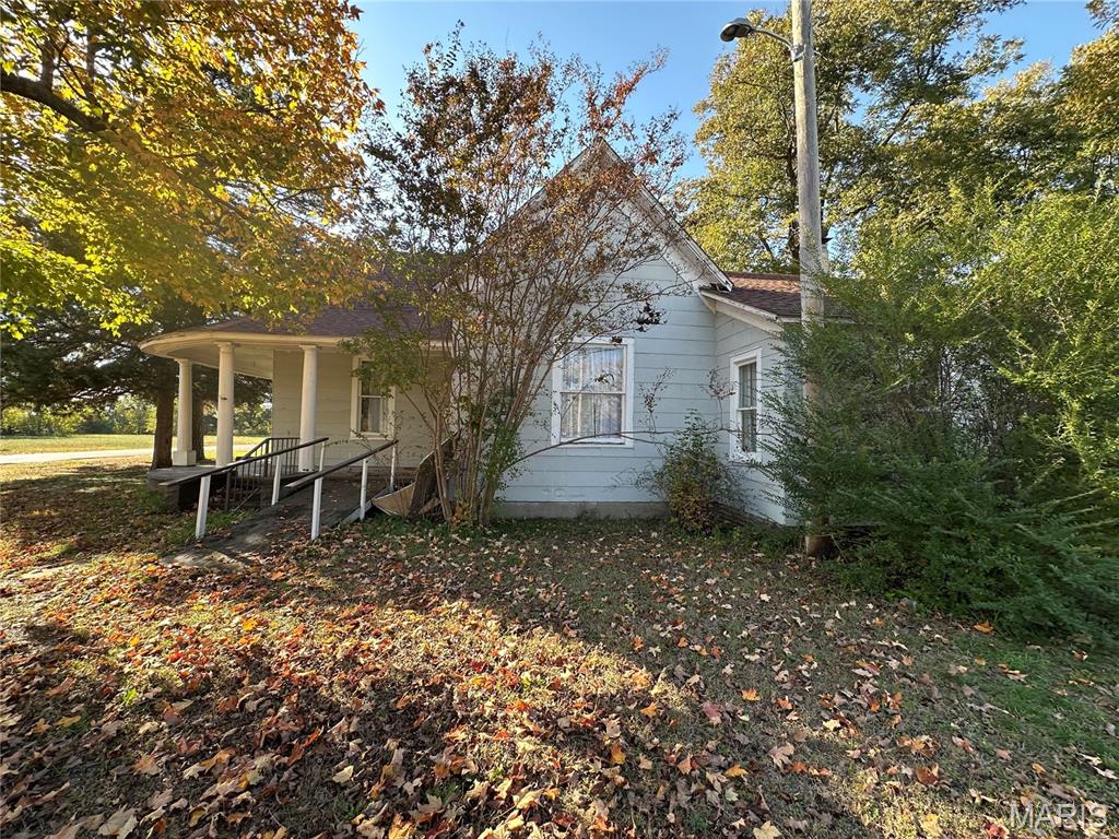 412 East Howard Street Malden, MO 63863 - Photo 5 of 29