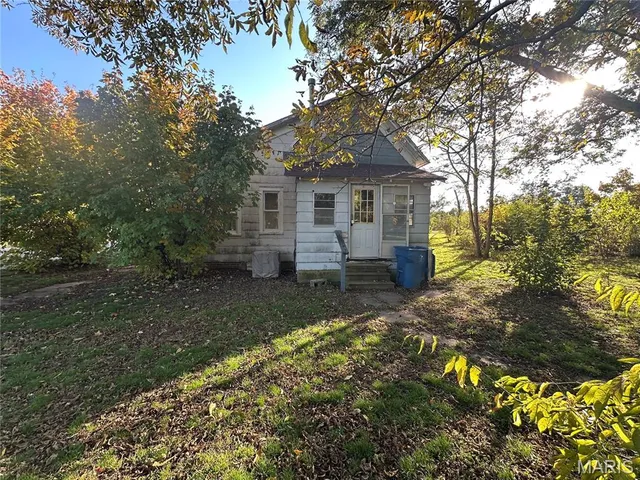 $70,000 | 412 East Howard Street, Malden, MO 63863
