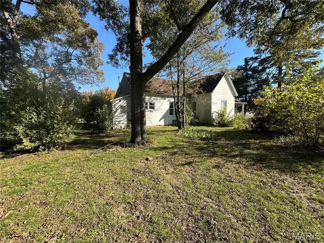 $70,000 | 412 East Howard Street, Malden, MO 63863