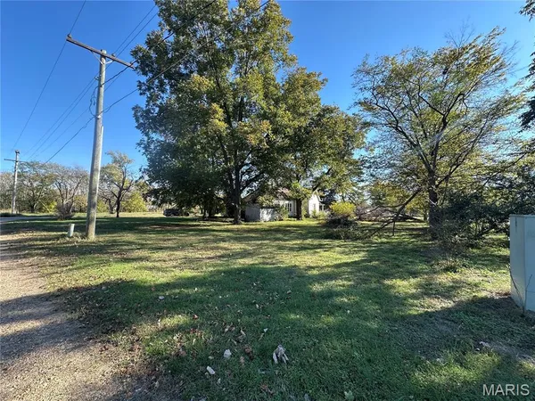 $70,000 | 412 East Howard Street, Malden, MO 63863