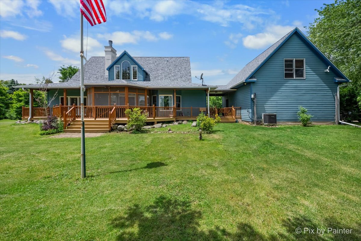 8718 Reese Road Harvard, IL 60033 - Photo 46 of 65