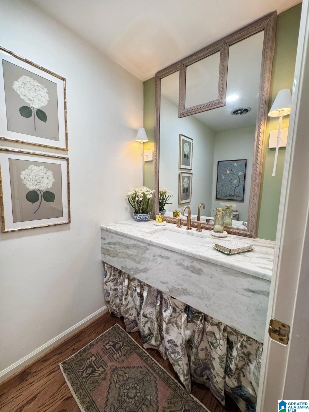9 Timothy Trace Anniston, AL 36207 - Photo 20 of 34