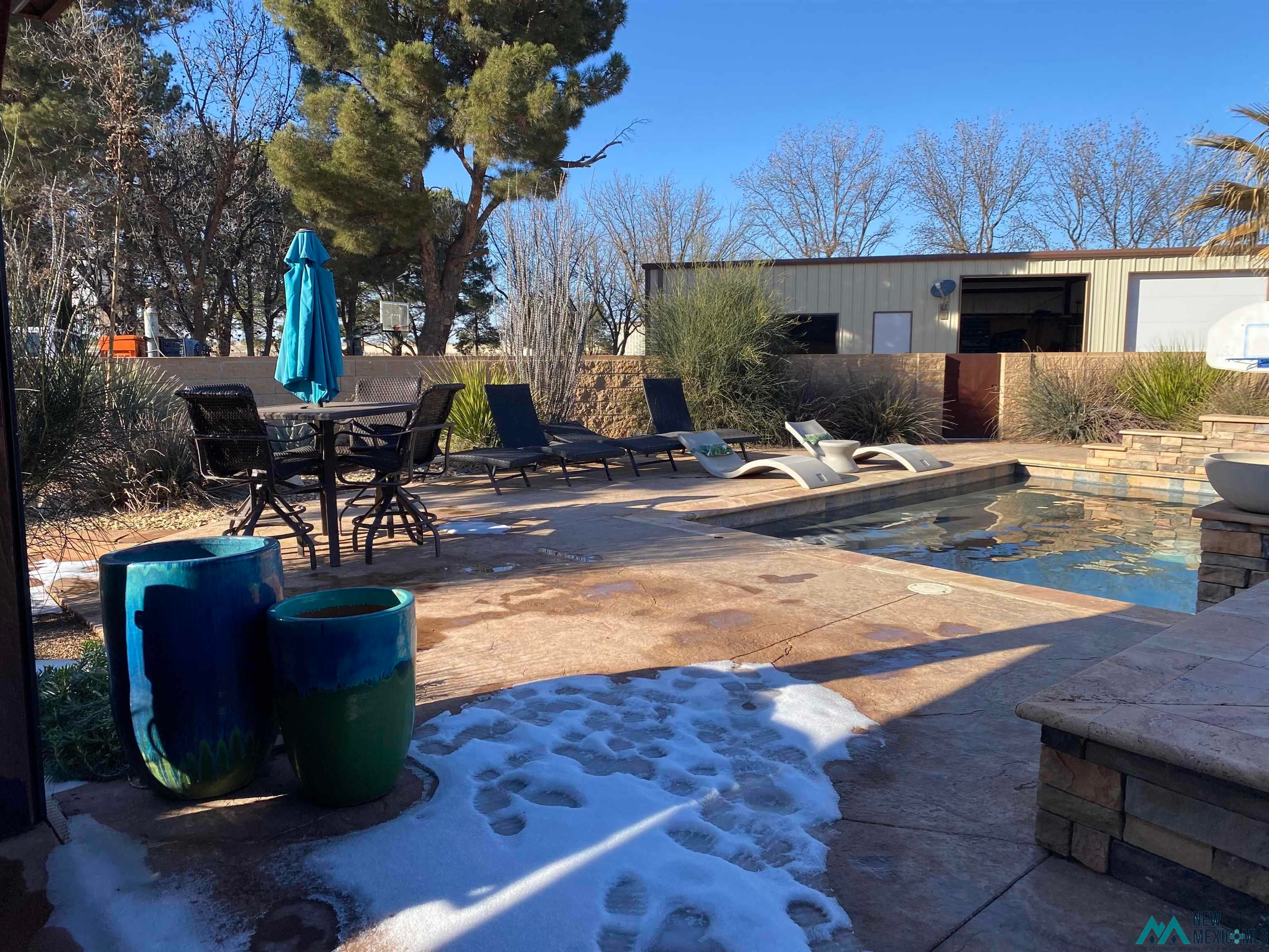 3410 East Rose Road Hobbs, NM 88242 - Photo 37 of 85 Gallery Image 37