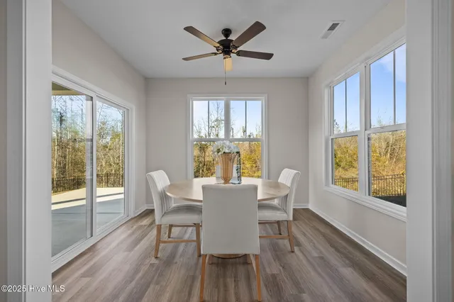 $435,000 | 1029 Setting Sun Boulevard Northeast, Winnabow, NC 28479