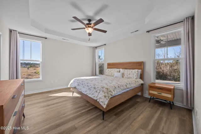 $435,000 | 1029 Setting Sun Boulevard Northeast, Winnabow, NC 28479