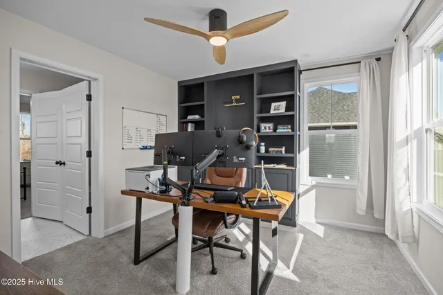 $435,000 | 1029 Setting Sun Boulevard Northeast, Winnabow, NC 28479