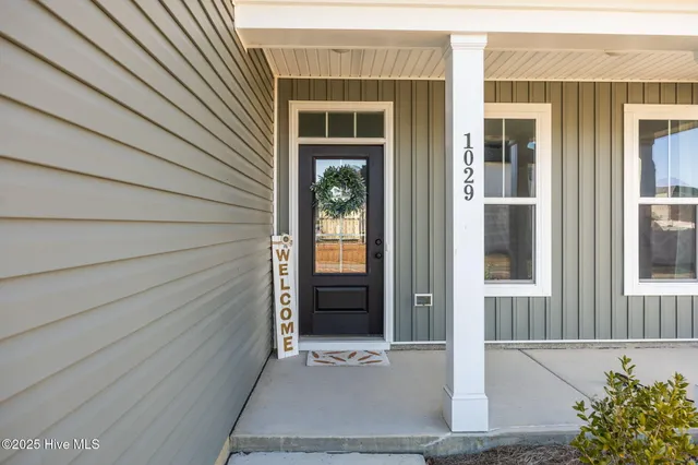 $435,000 | 1029 Setting Sun Boulevard Northeast, Winnabow, NC 28479