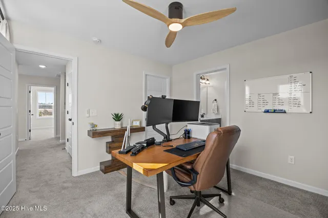 $435,000 | 1029 Setting Sun Boulevard Northeast, Winnabow, NC 28479