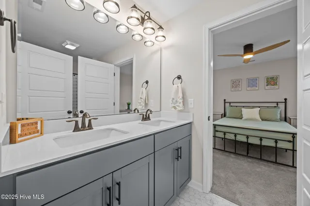 $435,000 | 1029 Setting Sun Boulevard Northeast, Winnabow, NC 28479