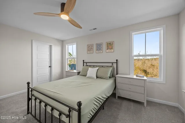 $435,000 | 1029 Setting Sun Boulevard Northeast, Winnabow, NC 28479