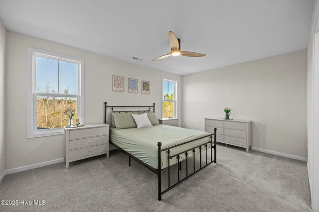 $435,000 | 1029 Setting Sun Boulevard Northeast, Winnabow, NC 28479