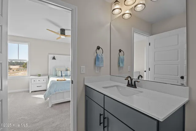 $435,000 | 1029 Setting Sun Boulevard Northeast, Winnabow, NC 28479