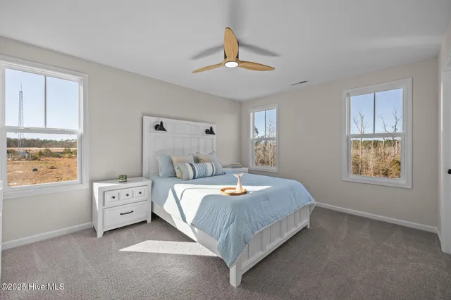 $435,000 | 1029 Setting Sun Boulevard Northeast, Winnabow, NC 28479