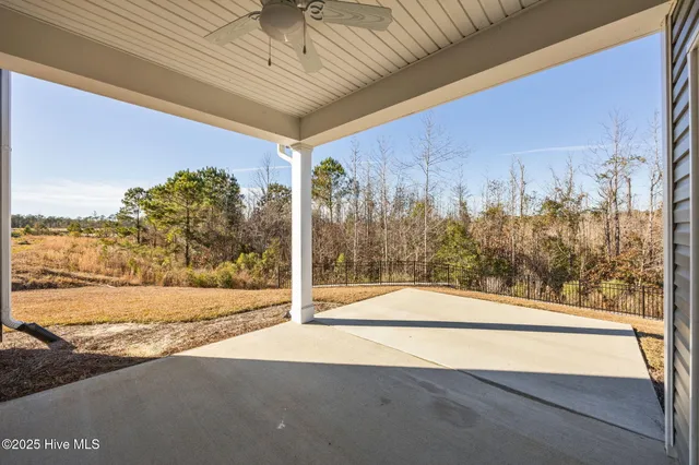 $435,000 | 1029 Setting Sun Boulevard Northeast, Winnabow, NC 28479
