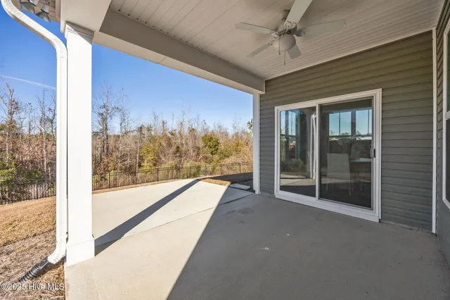 $435,000 | 1029 Setting Sun Boulevard Northeast, Winnabow, NC 28479