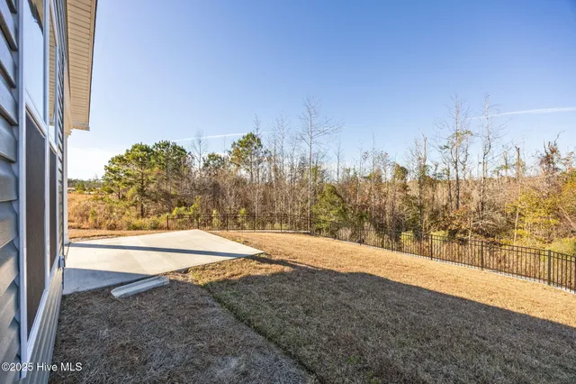 $435,000 | 1029 Setting Sun Boulevard Northeast, Winnabow, NC 28479