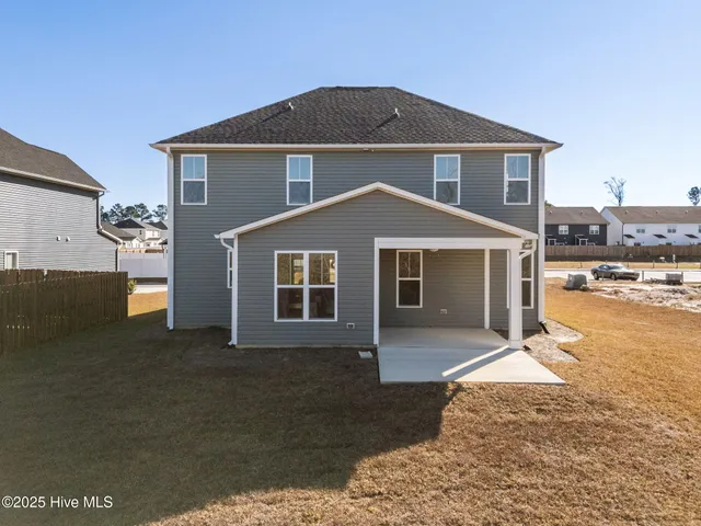 $435,000 | 1029 Setting Sun Boulevard Northeast, Winnabow, NC 28479