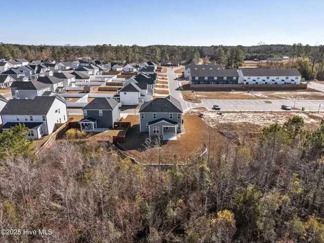 $435,000 | 1029 Setting Sun Boulevard Northeast, Winnabow, NC 28479