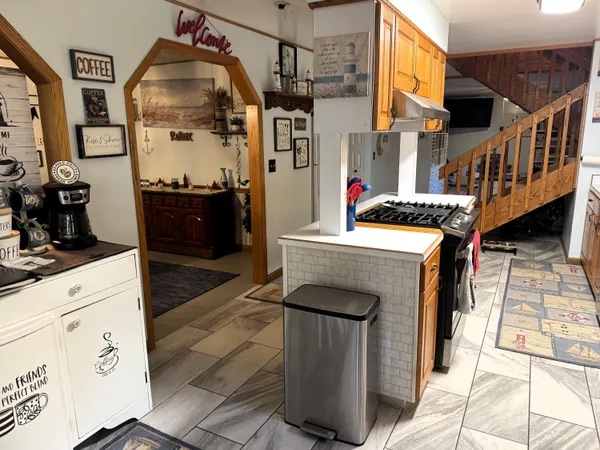 $259,900 | 125 North Cedar Street, Evart, MI 49631