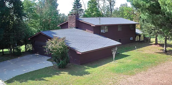 $259,900 | 125 North Cedar Street, Evart, MI 49631