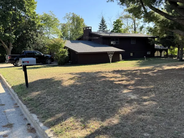 $259,900 | 125 North Cedar Street, Evart, MI 49631