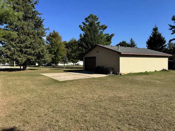 $259,900 | 125 North Cedar Street, Evart, MI 49631