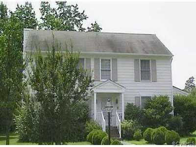 9517 Country Way Road Glen Allen, VA 23060 - Photo 1 of 1 Exterior Front - Property Photo-1