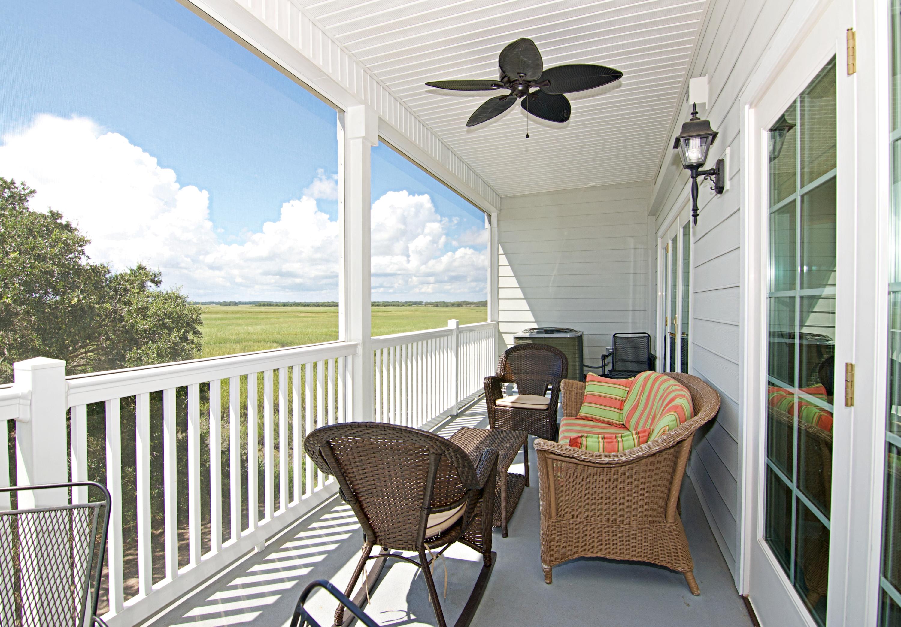 2393 Folly Road, Unit 2I Folly Beach, SC 29439 - Photo 28 of 42 38