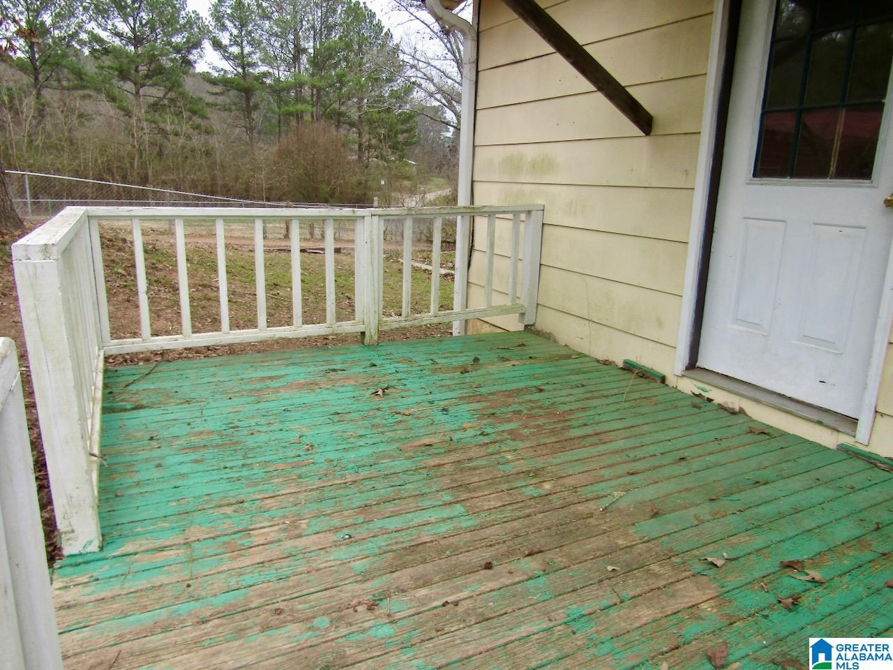 249 Barton Chapel Loop Road Cordova, AL 35550 - Photo 7 of 10