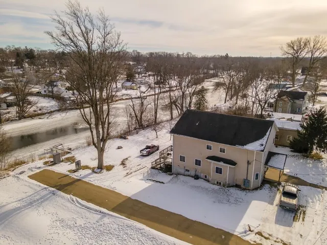 $425,000 | 204 South Mill Street, Albany, WI 53502