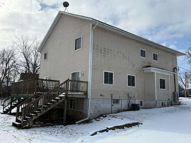 $425,000 | 204 South Mill Street, Albany, WI 53502