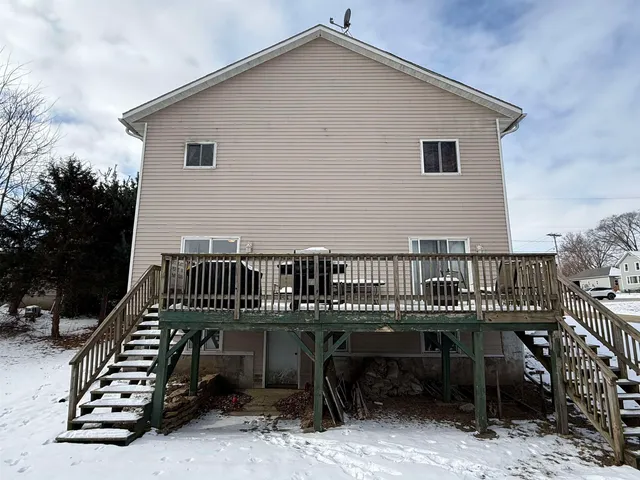 $425,000 | 204 South Mill Street, Albany, WI 53502