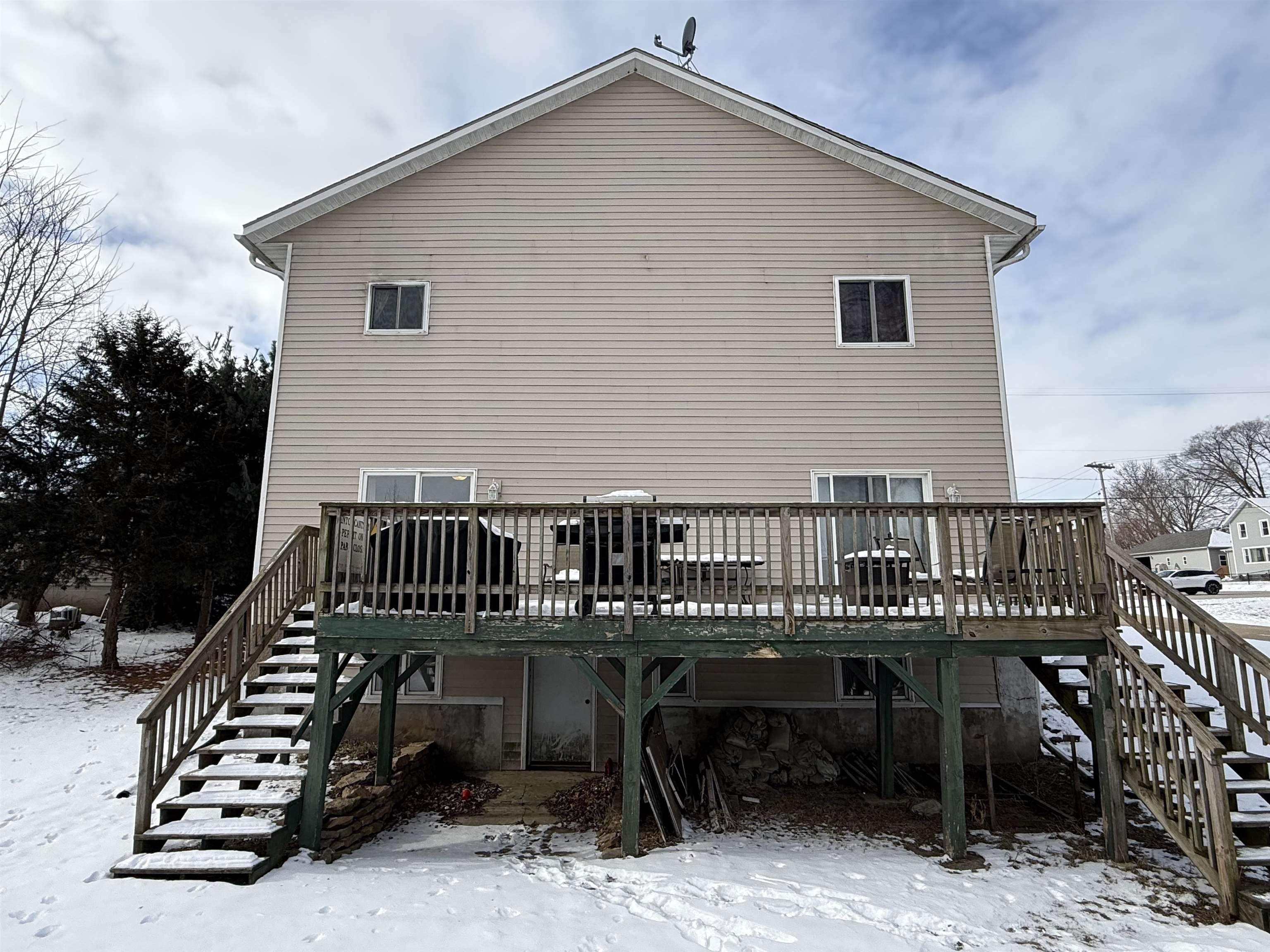 204 South Mill Street Albany, WI 53502 - Photo 13 of 43