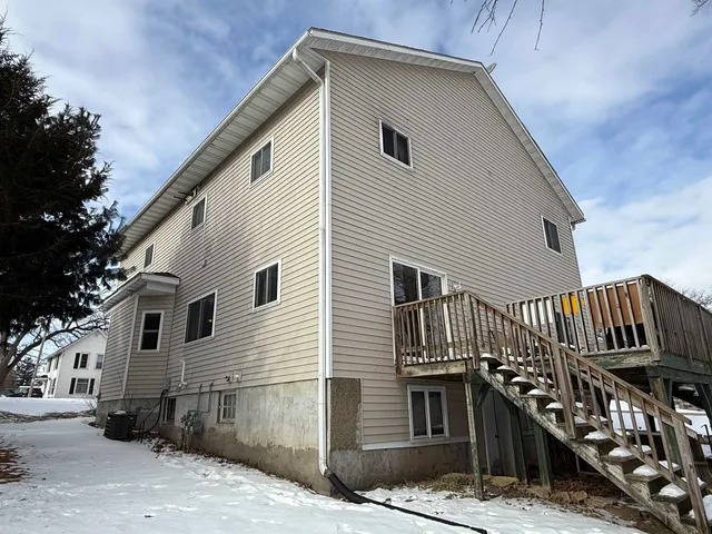 $425,000 | 204 South Mill Street, Albany, WI 53502