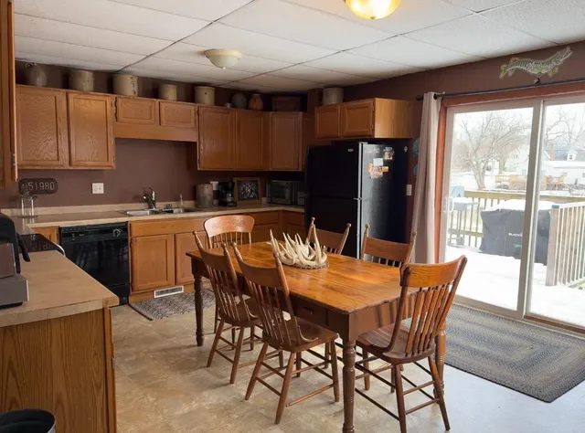 $425,000 | 204 South Mill Street, Albany, WI 53502